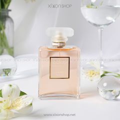 (Chính hãng) Nước Hoa Nữ Chanel Coco Mademoiselle Limited Eau De