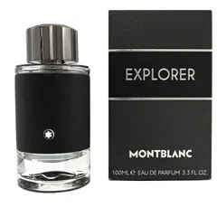 (Nhập khẩu) Nước Hoa Nam Montblanc Explorer For Men Eau De Parfum 675125
