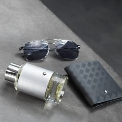(Nhập khẩu) Nước Hoa Nam Montblanc Explorer For Men Eau De Parfum 675125