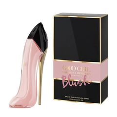 (Nhập khẩu) Nước Hoa Nữ Carolina Herrera Good Girl Blush Eau De 675162