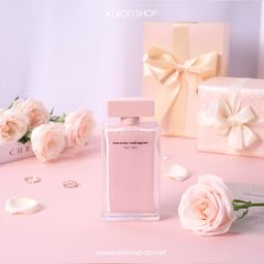(Chính hãng) Nước Hoa Nữ Narciso Rodriguez For Her EDP 100ml Chính