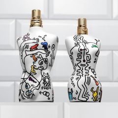 (Nhập khẩu) Nước Hoa Nam Jean Paul Gaultier Le Male Pride Edition Eau