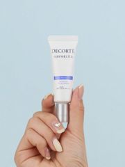 (Chính hãng) Decorté Sun Shelter Multi Protection Comfort SPF50+: Kem