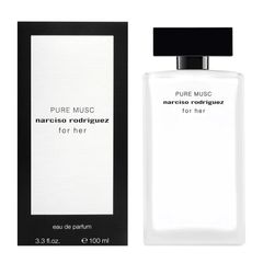 (Nhập khẩu) Nước Hoa Narciso Rodriguez For Her Pure Musc EDP 100ml 675218
