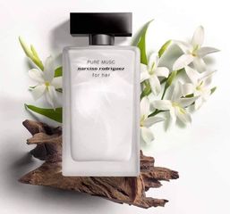 (Chính hãng) Nước Hoa Narciso Rodriguez For Her Pure Musc EDP 100ml