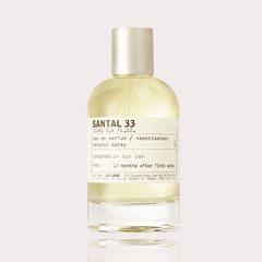 (Nhập khẩu) Nước Hoa Unisex Le Labo Santal 33 EDP 100ml Sang Trọng 675181