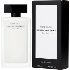 (Auth 100%) Nước Hoa Narciso Rodriguez For Her Pure Musc EDP 100ml 675211