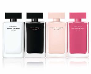 (Nhập khẩu) Nước Hoa Narciso Rodriguez For Her Pure Musc EDP 100ml 675218