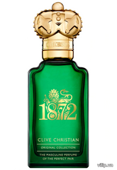 (Chính hãng) Nước Hoa Nữ Clive Christian 1872 Women EDP 100ml Quyến