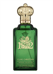 (Chính hãng) Nước Hoa Nữ Clive Christian 1872 Women EDP 100ml Quyến 675243