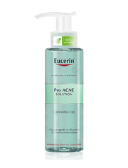 Sữa Rửa Mặt Eucerin Pro Acne Solution 200ml