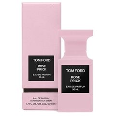 (Chính hãng) Nước Hoa Nữ Tom Ford Rose Prick Eau De Parfum (EDP) 50ml 675266