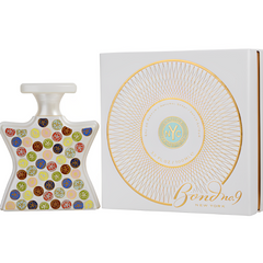 (Chính hãng) Nước Hoa Bond No. 9 Lafayette Street Eau de Parfum Chính