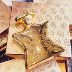 (Auth 100%) Nước Hoa Bond No. 9 The Scent Of Peace Natural Eau De