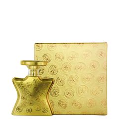 (Auth 100%) Nước Hoa Bond No. 9 The Scent Of Peace Natural Eau De