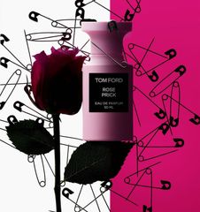 (Chính hãng) Nước Hoa Nữ Tom Ford Rose Prick Eau De Parfum (EDP) 50ml 675266