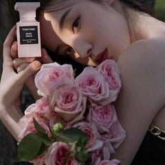 (Chính hãng) Nước Hoa Nữ Tom Ford Rose Prick Eau De Parfum (EDP) 50ml 675266