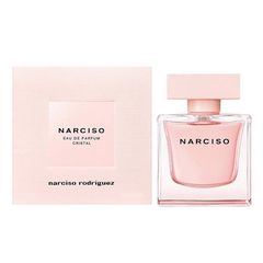 (Chính hãng) Nước Hoa Nữ Narciso Rodriguez Cristal Eau De Parfum 90ml 675277