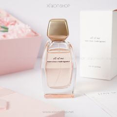 (Chính hãng) Nước Hoa Nữ Narciso Rodriguez All Of Me EDP 90ml Chính