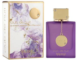 (Nhập khẩu) Nước Hoa Nữ Armaf Club De Nuit Maleka Eau De Parfum 105ml