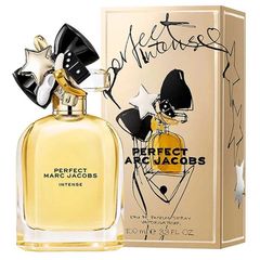 (Auth 100%) Nước Hoa Nữ Marc Jacobs Perfect Intense Eau De Parfum