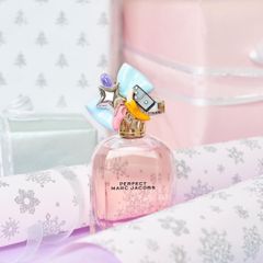 (Chính hãng) Nước Hoa Nữ Marc Jacobs Perfect EDP 100ml Thu Hút Chính