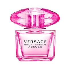 (Auth 100%) Nước Hoa Nữ Versace Bright Crystal Absolu EDP, 90ml Chính