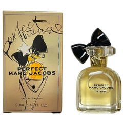 (Chính hãng) Nước Hoa Nữ Marc Jacobs Perfect Intense Eau De Parfum