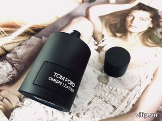 (Chính hãng) Nước Hoa Unisex Tom Ford Ombré Leather EDP 100ml Chiết
