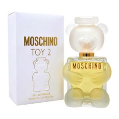 (Auth 100%) Nước Hoa Nữ Moschino Toy 2 Women EDP 100ml Chiết Chính