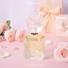 (Auth 100%) Nước Hoa Nữ Moschino Toy 2 Women EDP 100ml Chiết Chính