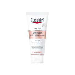 Sữa rửa mặt tạo bọt dưỡng sáng Eucerin Spotless Brightening Cleansing Foam 50g 675361