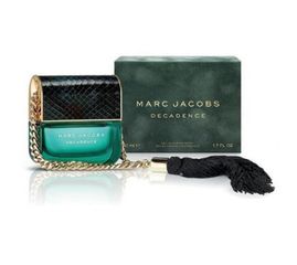 (Chính hãng) Nước Hoa Nữ Marc Jacobs Decadence EDP 100ml Chính hãng