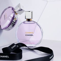 (Chính hãng) Nước Hoa Nữ Chanel Chance Eau Splendide Limited EDP