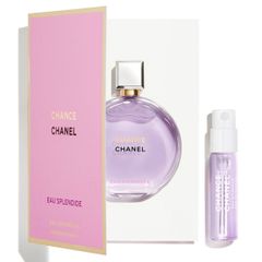 (Chính hãng) Nước Hoa Nữ Chanel Chance Eau Splendide Limited EDP