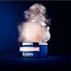 (Nhập khẩu) Phấn Phủ Bột La Prairie Skin Caviar Loose Powder Chính