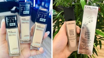 (Chính hãng) Kem Nền Trang Điểm Che Khuyết Điểm La Prairie Skin
