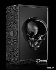 (Auth 100%) Nước Hoa Unisex Kilian Black Phantom Memento Mori 50ml 675373