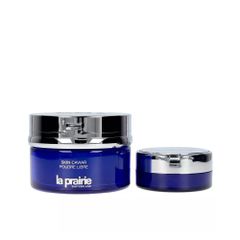 (Auth 100%) Phấn Phủ Bột La Prairie Skin Caviar Loose Powder Chính