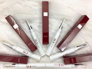 (Chính hãng) Bút thần SK-II Genoptics Spot Pen tr đốm nâu, thâm nám,