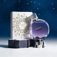 (Auth 100%) Nước Hoa Nữ Chanel Chance Eau Splendide Limited EDP 100ml