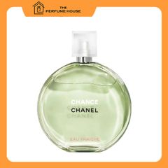 (Auth 100%) Nước Hoa Nữ Chanel Chance Eau Splendide Limited EDP 100ml
