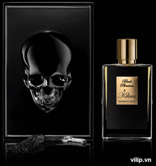 (Nhập khẩu) Nước Hoa Unisex Kilian Black Phantom Memento Mori 50ml 675377