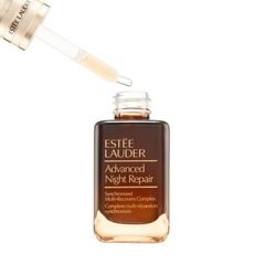 (Auth 100%) Set Serum Estée Lauder Advanced Night Repair 1 Chai 30ml