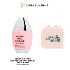 (Nhập khẩu) Laura Mericer - Kem Lót Làm Mịn Da Laura Mercier Pure