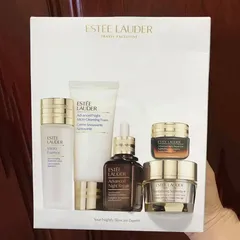 (Nhập khẩu) Set Dưỡng Da Estée Lauder Travel Exclusive