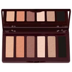 (Auth 100%) Bảng Phấn Mắt Charlotte Tilbury Super Nudes Easy