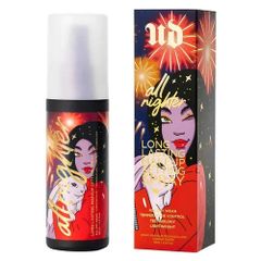 (Auth 100%) Xịt Khoá Nền Make Up Urban Decay All Nighter Setting