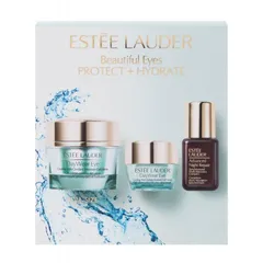 (Nhập khẩu) Combo 3 Món Dưỡng Da Estée Lauder Chính hãng
