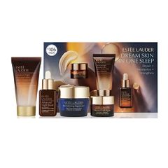 (Nhập khẩu) Set Dưỡng Da Ban Đêm Estée Lauder Dream Skin In One Sleep